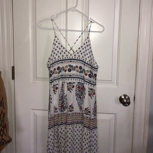 Old Navy Maxi dress